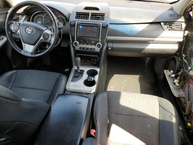 Photo 8 from auction – 2012 TOYOTA CAMRY BASE with VIN 4T1BF1FK4CU155441