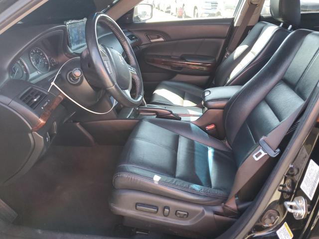 Photo 7 from auction – 2012 HONDA CROSSTOUR with VIN 5J6TF1H54CL006141