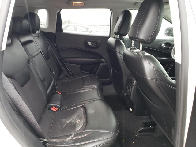 Foto 11 de la subasta – 2018 JEEP COMPASS LA con VIN 3C4NJDBB9JT114950