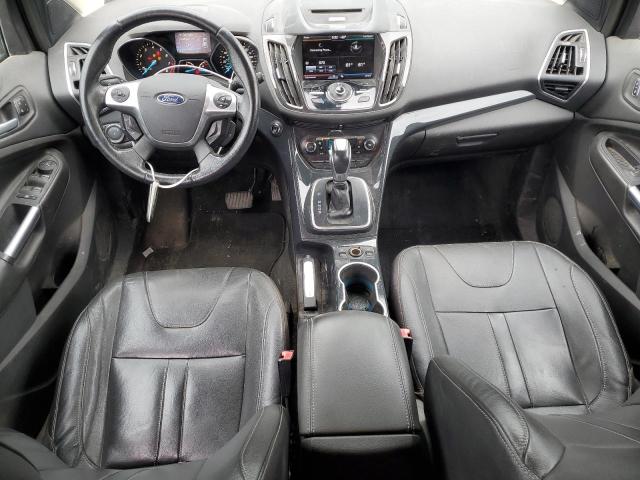 Photo 8 from auction – 2013 FORD ESCAPE TIT with VIN 1FMCU9J9XDUC35356