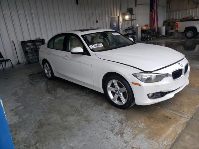Photo 4 from auction – 2013 BMW 328 I with VIN WBA3A5G57DNP26324