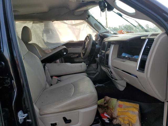 Photo 7 from auction – 2017 RAM 1500 LARAM with VIN 1C6RR6JT5HS735430
