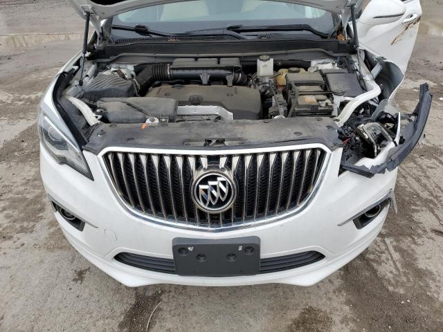 Photo 12 from auction – 2018 BUICK ENVISION E with VIN LRBFX1SA9JD056397