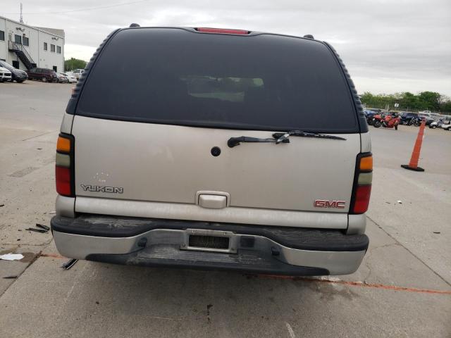 Photo 6 from auction – 2004 GMC YUKON with VIN 1GKEC13V24R201415