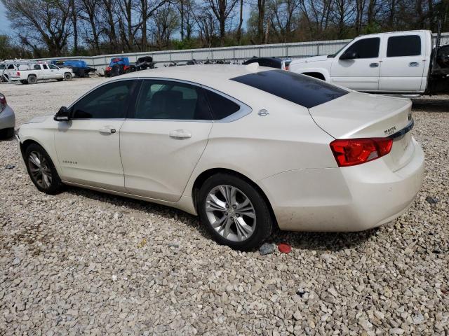 Photo 2 from auction – 2014 CHEVROLET IMPALA LT with VIN 1G1115SL7EU100854