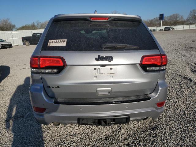 Photo 6 from auction – 2015 JEEP GRAND CHER with VIN 1C4RJFAG4FC206965