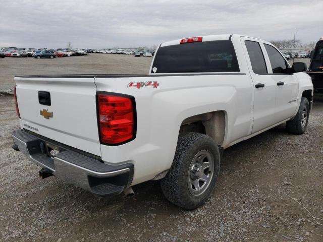 Photo 3 from auction – 2014 CHEVROLET SILVERADO with VIN 1GCVKPEC1EZ323357