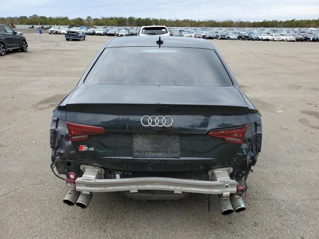 Photo 6 from auction – 2019 AUDI S4 PREMIUM with VIN WAUB4AF42KA003117