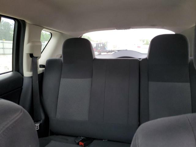 Photo 10 from auction – 2012 JEEP COMPASS SP with VIN 1C4NJCBA2CD601076