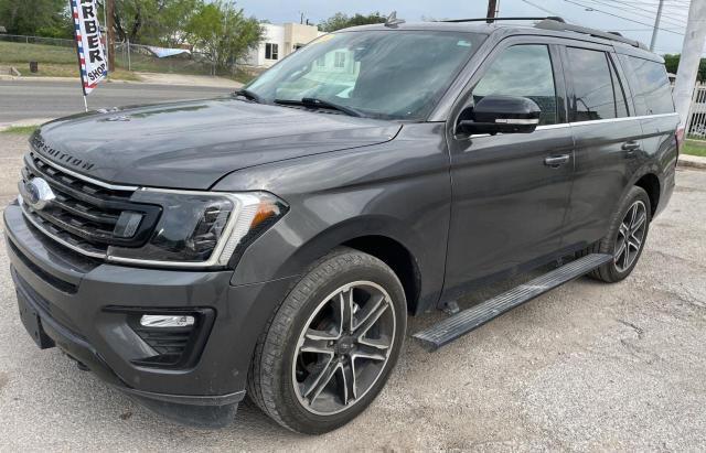 Photo 2 from auction – 2019 FORD EXPEDITION with VIN 1FMJU2AT2KEA48744