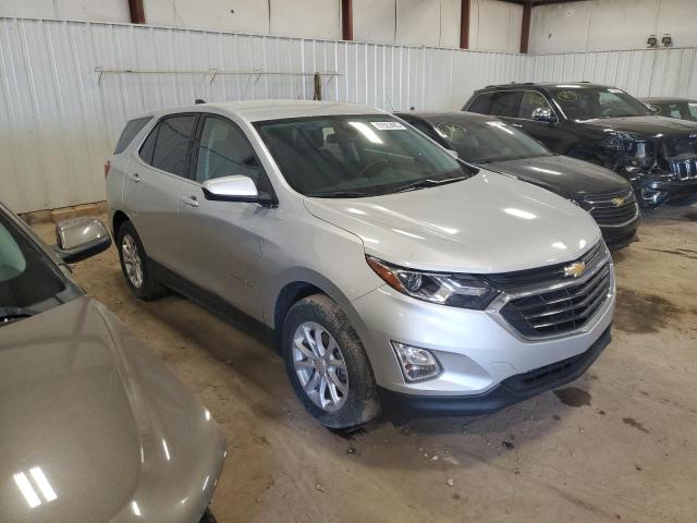 Photo 4 from auction – 2020 CHEVROLET EQUINOX LT with VIN 3GNAXKEVXLL100573