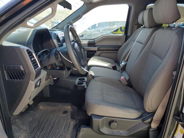 Photo 7 from auction – 2015 FORD F150 SUPER with VIN 1FTEW1E8XFKD69437