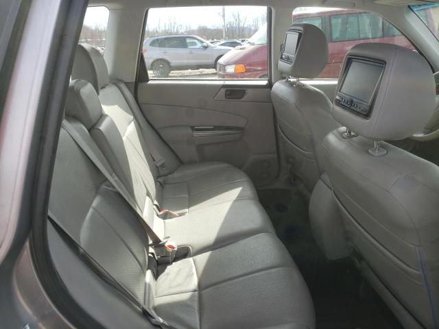 Photo 10 from auction – 2011 SUBARU FORESTER 2 with VIN JF2SHABC5BH754760
