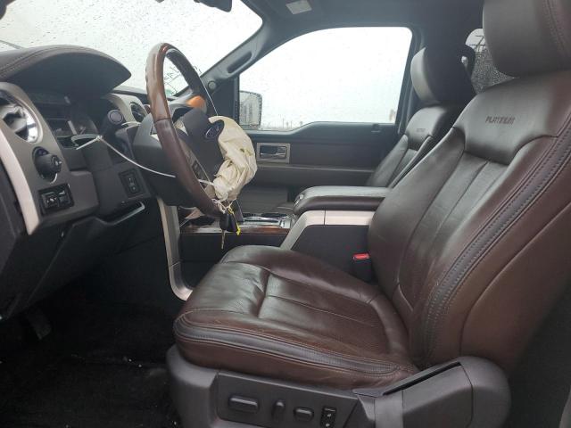 Photo 7 from auction – 2009 FORD F150 SUPER with VIN 1FTPW14V19FA44415