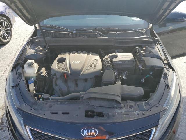 Photo 11 from auction – 2015 KIA OPTIMA LX with VIN 5XXGM4A7XFG480187