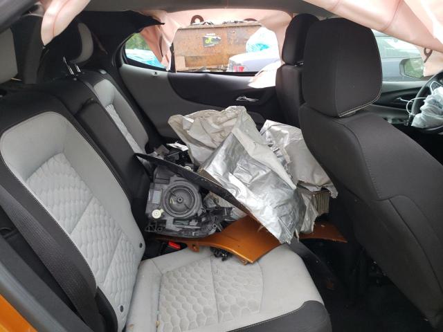 Photo 10 from auction – 2018 CHEVROLET EQUINOX LS with VIN 2GNAXREVXJ6151842