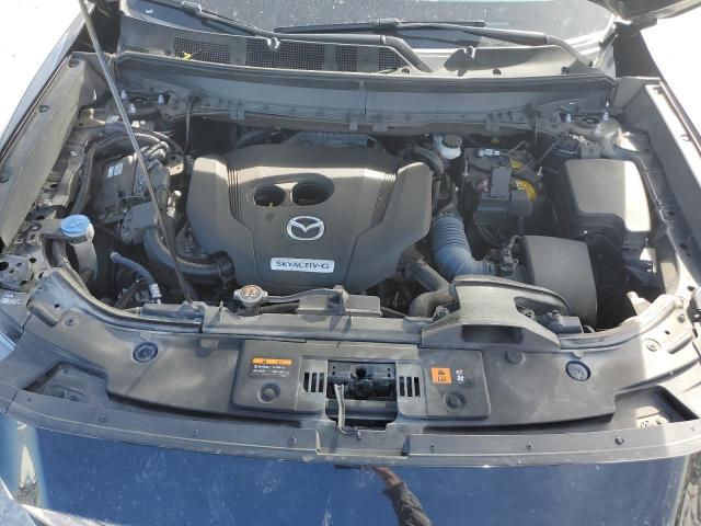 Photo 12 from auction – 2021 MAZDA CX-9 GRAND with VIN JM3TCADY1M0515869