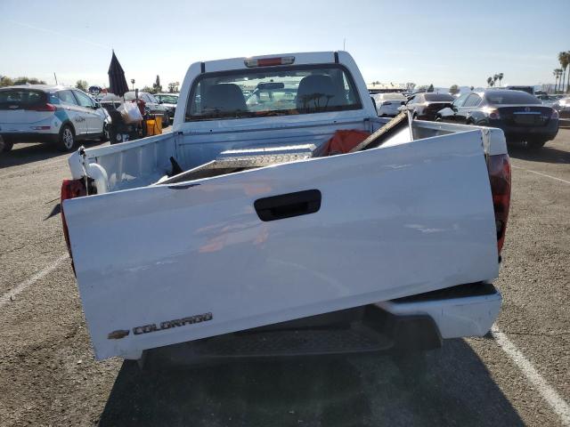 Photo 6 from auction – 2012 CHEVROLET COLORADO with VIN 1GCCSBF90C8143013