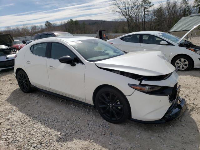 Photo 4 from auction – 2021 MAZDA 3 PREMIUM with VIN JM1BPBNY1M1333886