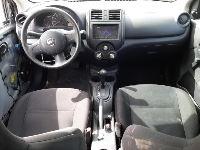 Photo 8 from auction – 2014 NISSAN VERSA S with VIN 3N1CN7AP6EL866947