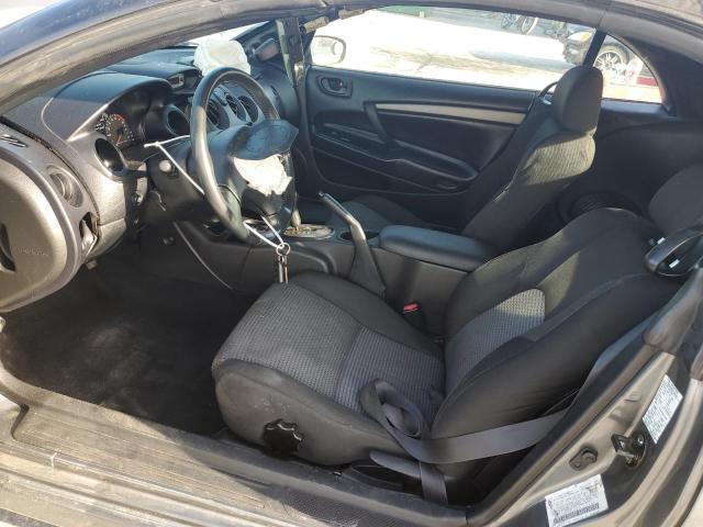 Photo 7 from auction – 2003 MITSUBISHI ECLIPSE SP with VIN 4A3AE55H73E125809