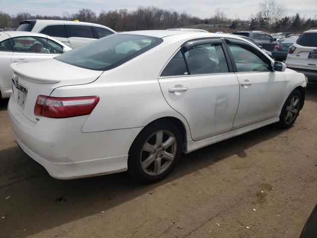Photo 3 from auction – 2009 TOYOTA CAMRY BASE with VIN 4T1BE46KX9U805144