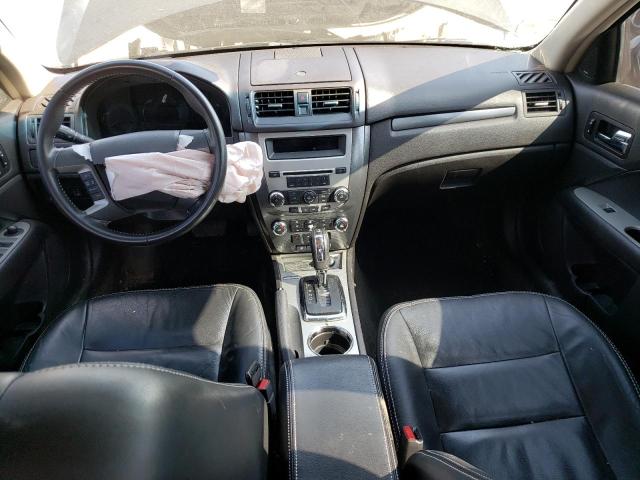 Photo 8 from auction – 2011 FORD FUSION SEL with VIN 3FAHP0JA9BR156410