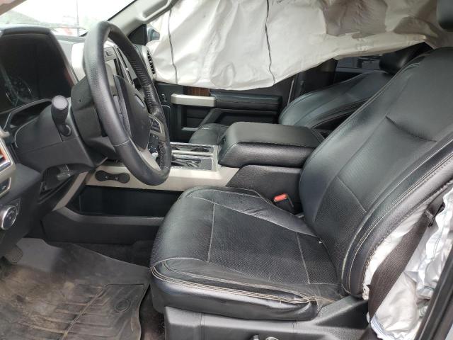 Photo 7 from auction – 2016 FORD F150 SUPER with VIN 1FTEW1EF7GKD15576