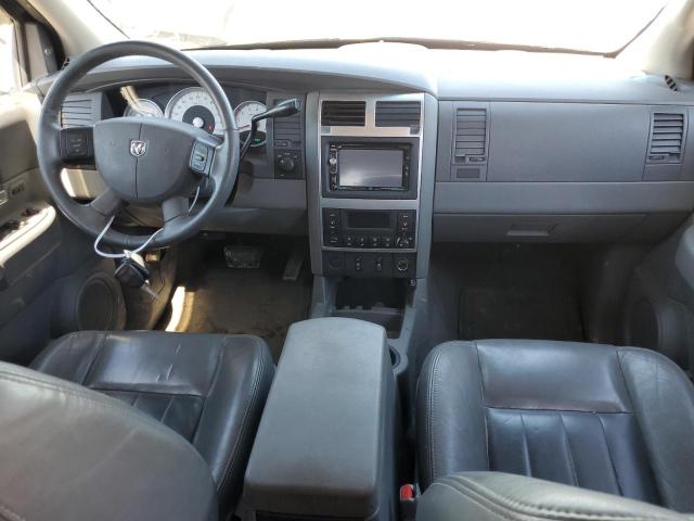 Photo 8 from auction – 2005 DODGE DURANGO LI with VIN 1D4HB58DX5F517878