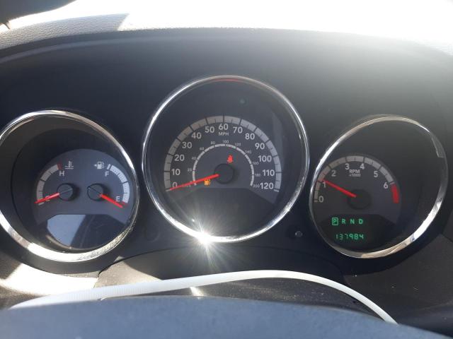Photo 9 from auction – 2011 DODGE CALIBER HE with VIN 1B3CB5HA4BD139935