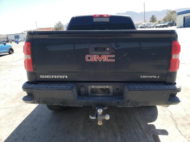 Photo 6 from auction – 2015 GMC SIERRA K15 with VIN 3GTU2WEJ3FG435812