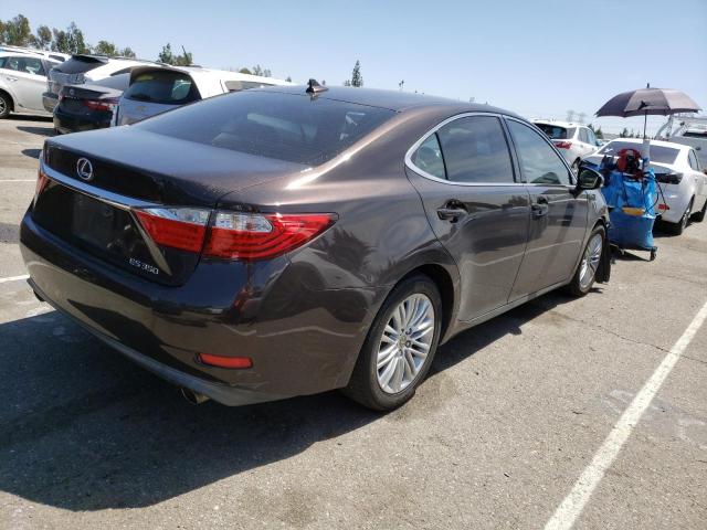 Photo 3 from auction – 2013 LEXUS ES 350 with VIN JTHBK1GGXD2004657