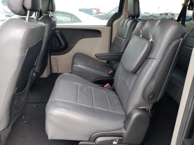 Photo 7 from auction – 2013 DODGE GRAND CARA with VIN 2C4RDGBG7DR566893