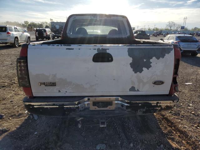 Photo 6 from auction – 2000 FORD F150 with VIN 1FTRX17L2YKA94326