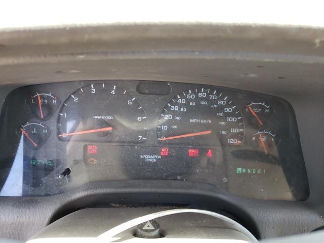 Photo 9 from auction – 2003 DODGE DURANGO SL with VIN 1D4HS58N73F550438