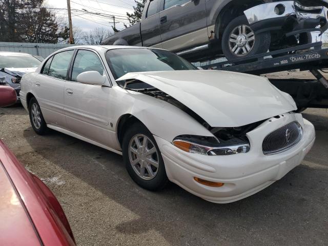 Photo 4 from auction – 2004 BUICK LESABRE CU with VIN 1G4HP52K044176244