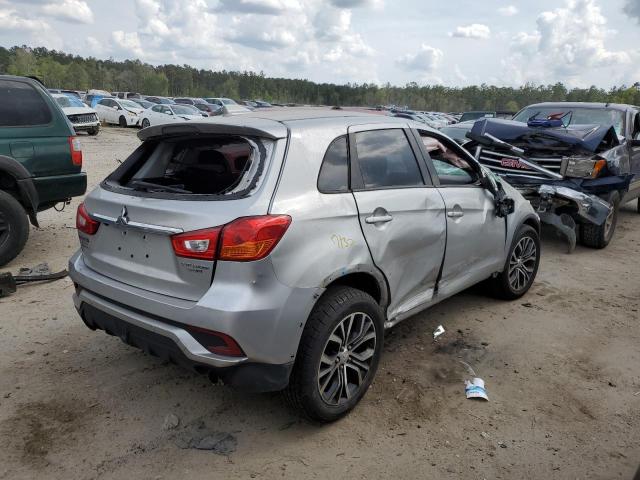 Photo 3 from auction – 2019 MITSUBISHI OUTLANDER with VIN JA4AP3AU0KU034724