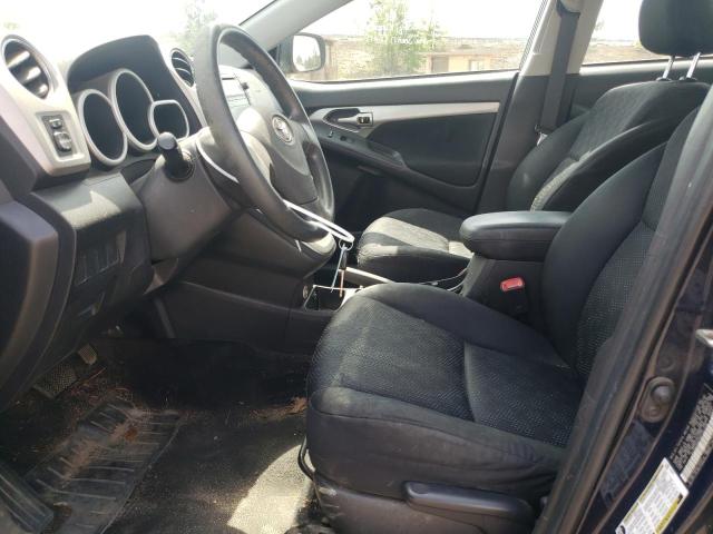 Photo 7 from auction – 2009 TOYOTA COROLLA MA with VIN 2T1KU40EX9C181336