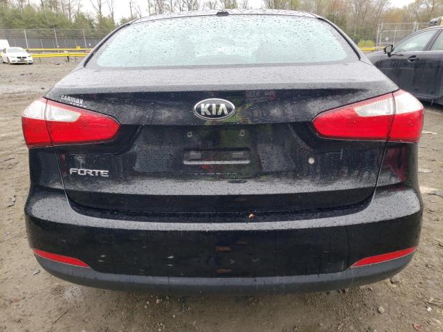 Photo 6 from auction – 2015 KIA FORTE LX with VIN KNAFK4A65F5418531