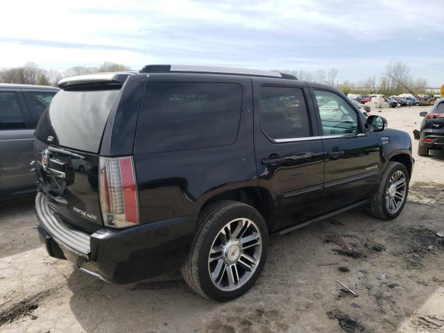 Photo 3 from auction – 2012 CADILLAC ESCALADE P with VIN 1GYS4CEFXCR227122