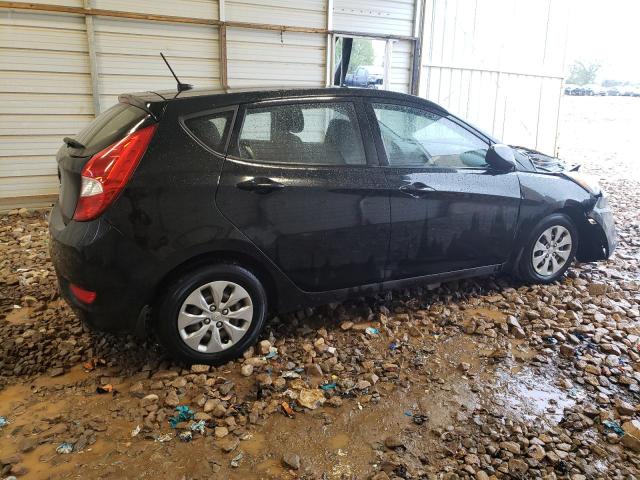 Photo 3 from auction – 2016 HYUNDAI ACCENT SE with VIN KMHCT5AE7GU266691