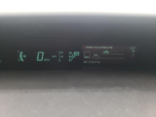 Photo 9 from auction – 2015 TOYOTA PRIUS with VIN JTDKN3DU4F1901366