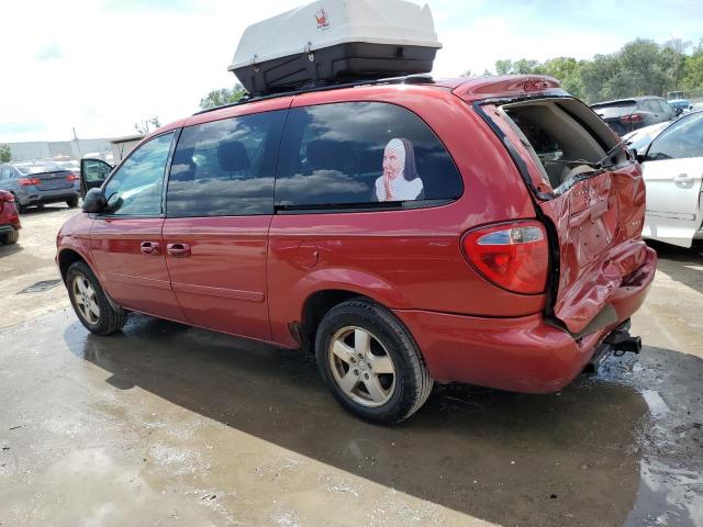 Photo 2 from auction – 2006 DODGE GRAND CARA with VIN 2D4GP44LX6R621074