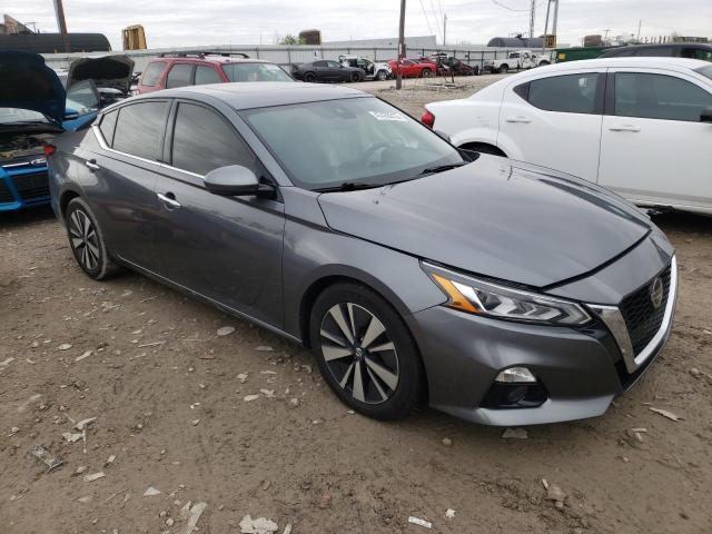 Photo 4 from auction – 2019 NISSAN ALTIMA SL with VIN 1N4BL4EV5KC189229