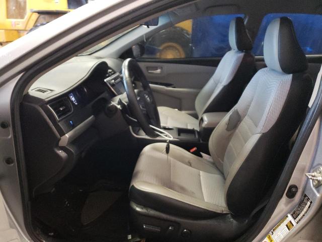 Photo 7 from auction – 2015 TOYOTA CAMRY LE with VIN 4T1BF1FK7FU478709