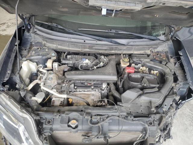 Photo 12 from auction – 2016 NISSAN ROGUE S with VIN KNMAT2MT0GP691270