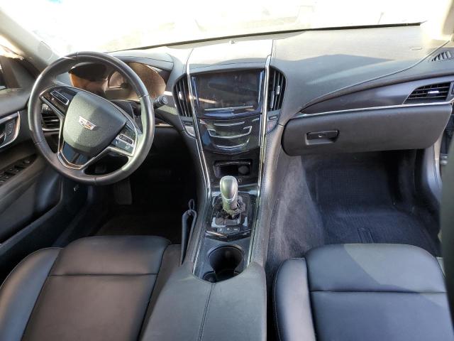 Photo 8 from auction – 2016 CADILLAC ATS with VIN 1G6AA5RX4G0113400