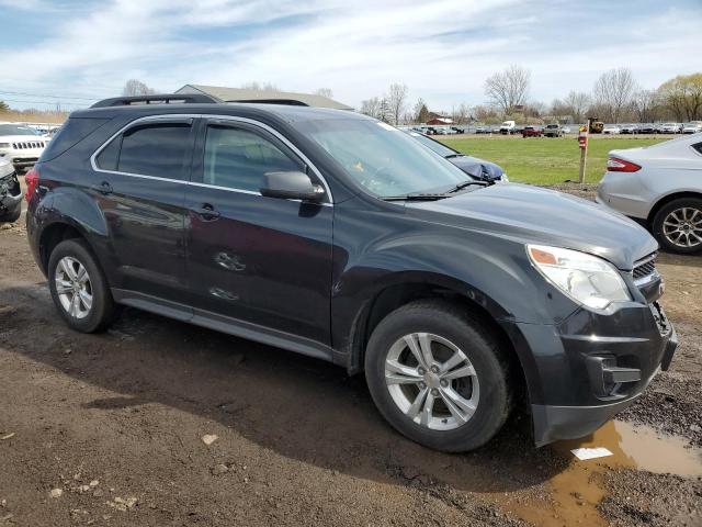 Photo 4 from auction – 2011 CHEVROLET EQUINOX with VIN 2CNFLEEC5B6392948