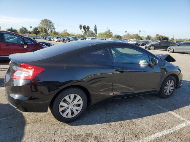 Photo 3 from auction – 2012 HONDA CIVIC LX with VIN 2HGFG3B56CH529521