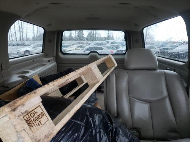 Photo 10 from auction – 2004 CHEVROLET SUBURBAN K with VIN 3GNFK16Z84G146865
